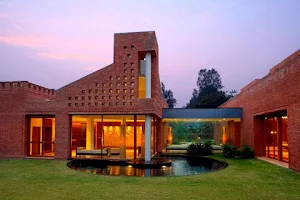 The Westin Sohna Resort & Spa image