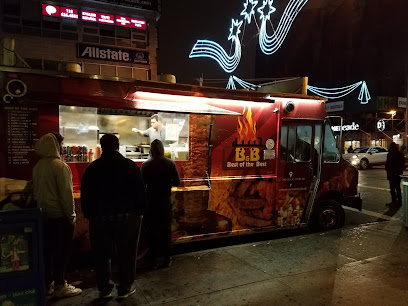 Best Of Best Halal Truck - 31-80 Steinway St, Queens, NY 11103