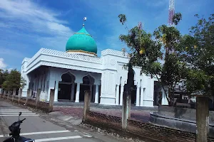 Masjid Baiturrahim image
