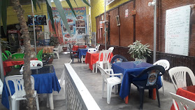 Restaurant Cevicheria "La Antena"