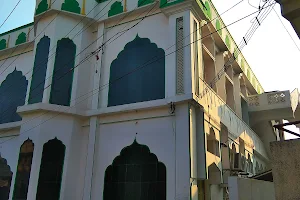 Mosque image