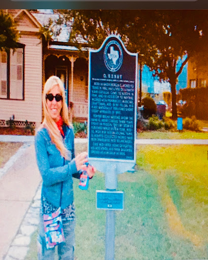 History Museum «O. Henry Museum», reviews and photos, 409 E 5th St, Austin, TX 78701, USA