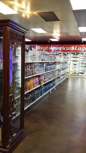 Liquor Store «Cherry Creek Liquor», reviews and photos, 13750 E Quincy Ave, Aurora, CO 80015, USA