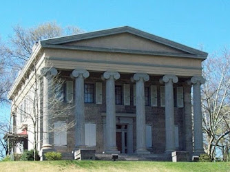 Baker Mansion History Museum