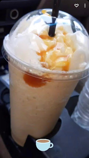 Coffee Shop «Coffee Rush», reviews and photos, 1555 N Gilbert Rd, Gilbert, AZ 85234, USA