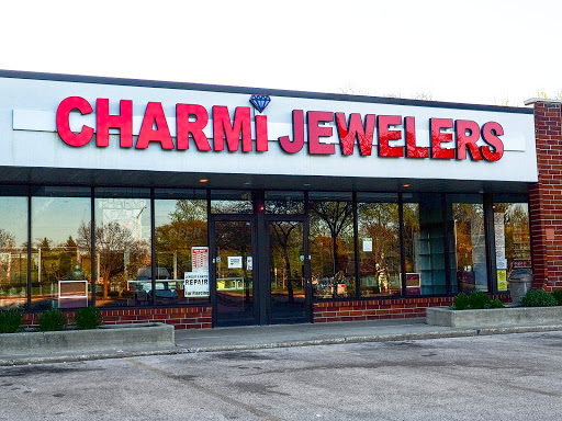 Charmi Jewelers, 885 E Schaumburg Rd, Schaumburg, IL 60193, USA, 