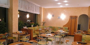 Eiscafé Venezia Lindau