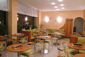 Eiscafé Venezia Lindau