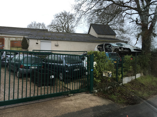 Photo 1 - Crash Auto 41