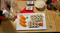 Plats et boissons du Restaurant japonais Yamato à Paris - n°2