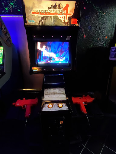 Comic Book Store «Kaboom Comics & Collectibles», reviews and photos, 801 Pecan Blvd, McAllen, TX 78501, USA