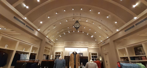 Clothing Store «Banana Republic», reviews and photos, 500 Pike St, Seattle, WA 98101, USA