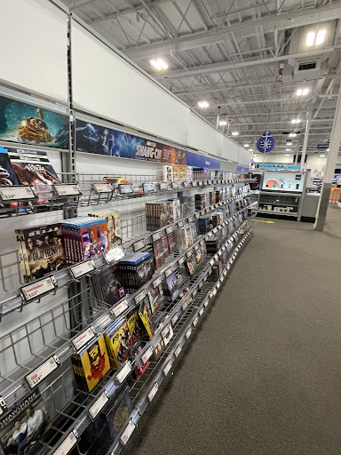 Electronics Store «Best Buy», reviews and photos, 625 Black Lake Blvd SW #200, Olympia, WA 98502, USA