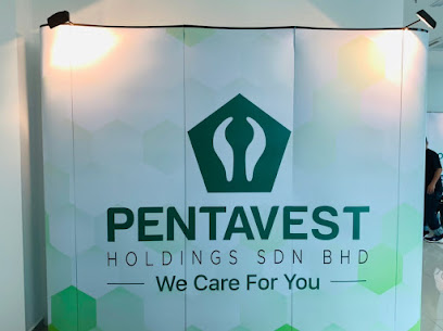 Pentavest Holdings Sdn Bhd