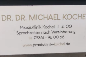 PraxisKlinik Dr. Dr. Michael Kochel image