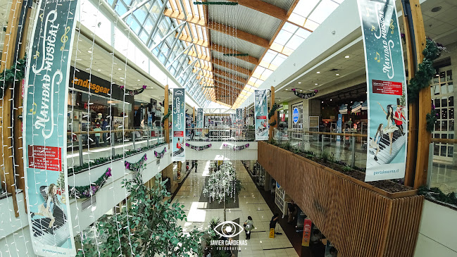 Opiniones de Mall Portal Osorno en Osorno - Centro comercial