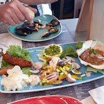 Photo n°1 de l'avis de N. fait le 01/08/2023 à 20:15 sur le  Pat Pizza à Borghetto Santo Spirito