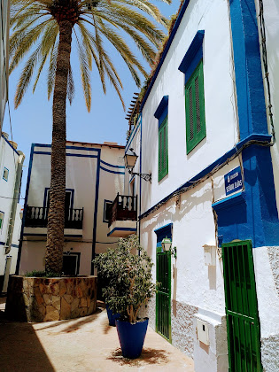 Extérieur hôtels Little Surf House Hostel 35010 Las Palmas de Gran Canaria