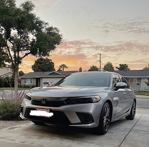 AutoNation Honda Fremont image