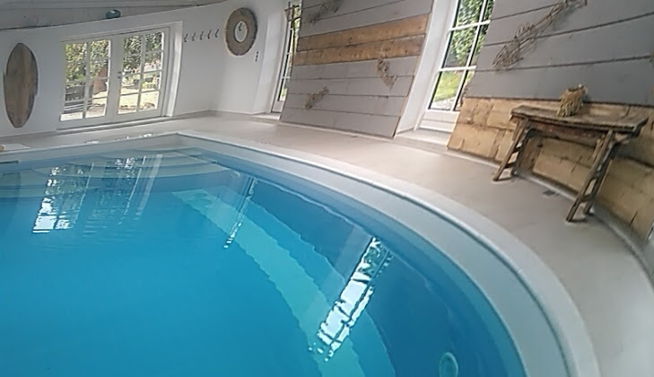 Équipements Ferienwohnung APARTMENTS BLÜTENZAUBER - Holidays in the Old Country 21723 Hollern-Twielenfleth