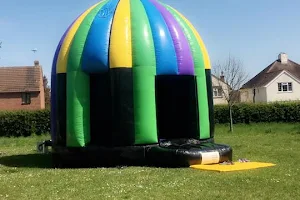 Jump Mania Inflatables image