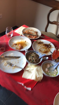 Plats et boissons du Restaurant asiatique Les Délices de Ty Hien à Chateaulin - n°5