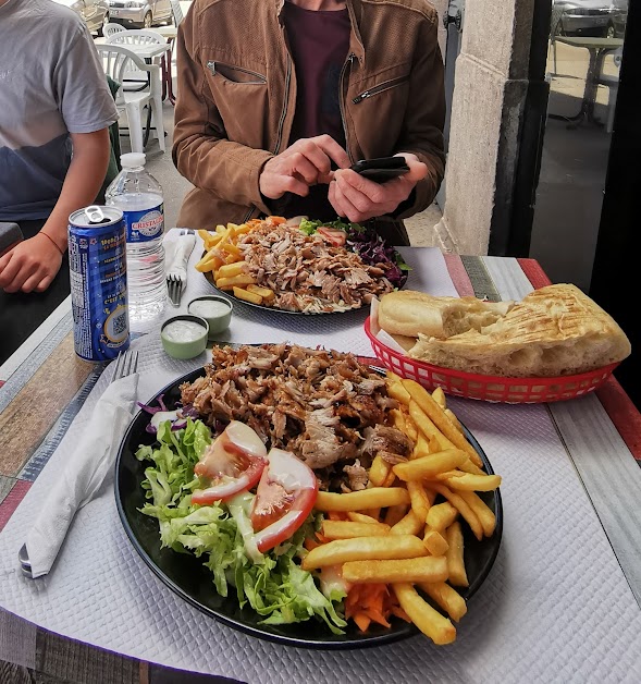 Kebab Grill à Lyon