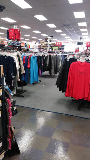 Sporting Goods Store «Big 5 Sporting Goods - Rancho Santa Margarita», reviews and photos, 30682 Santa Margarita Pkwy, Rancho Santa Margarita, CA 92688, USA