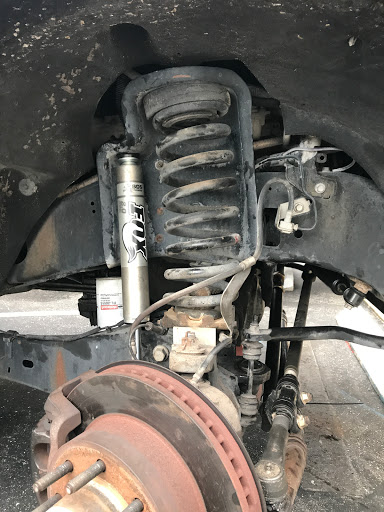 Mechanic «Car Care of Jupiter», reviews and photos, 100 Toney Penna Dr # 1, Jupiter, FL 33458, USA