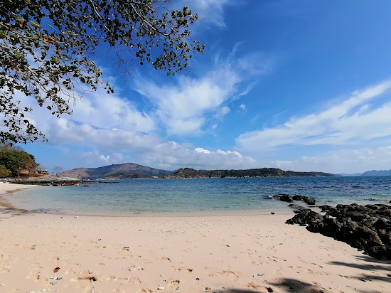 Ko Kaeo Yai Beach