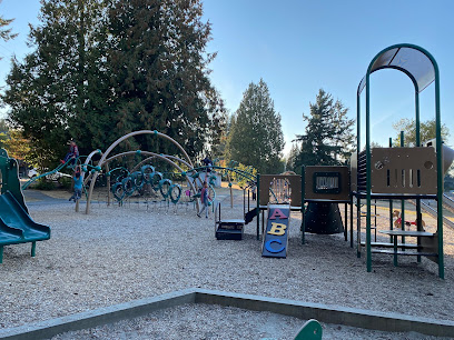 Sunnyside Playground