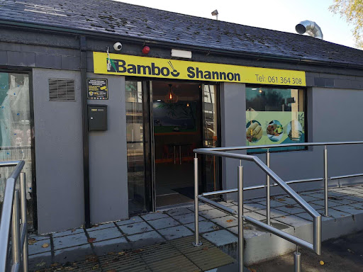 Bamboo Shannon