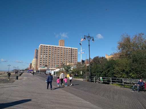 Community Center «Shorefront YM-YWHA», reviews and photos, 3300 Coney Island Ave, Brooklyn, NY 11235, USA