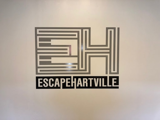 Escape: Hartville