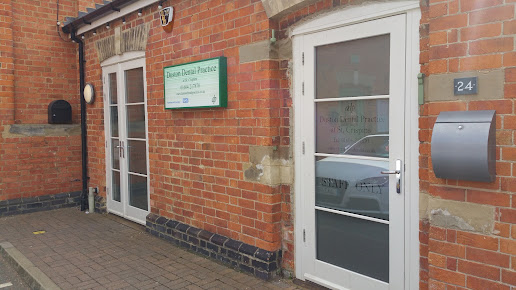 Duston Dental Practice St Crispins - Duston Dental Practice St Crispins