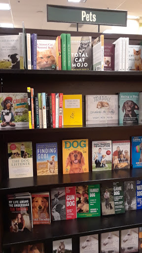 Book Store «Barnes & Noble», reviews and photos, 4000 McCain Blvd, North Little Rock, AR 72116, USA