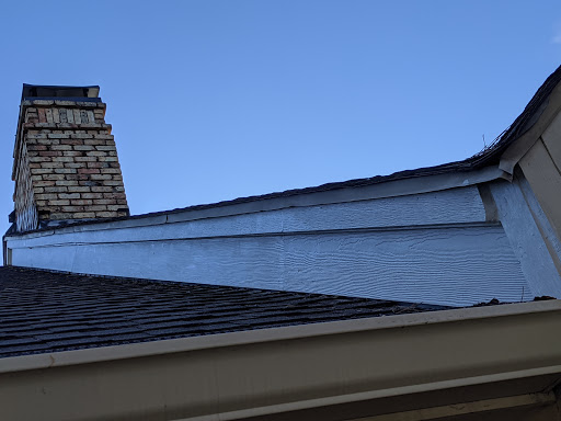 Stamper Roofing & Construction in Dallas, Texas