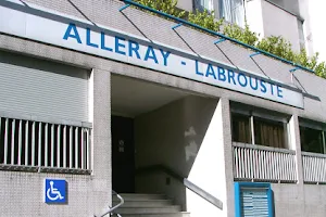 Clinique Alleray-Labrouste image