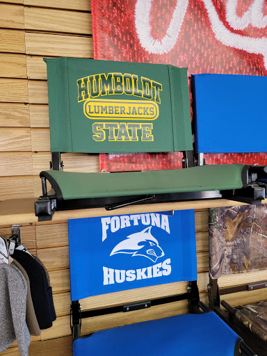 Sporting Goods Store «Sport & Cycle», reviews and photos, 1621 Broadway St, Eureka, CA 95501, USA