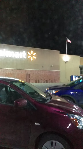 Supermarket «Walmart», reviews and photos, 2630 SE California Ave, Topeka, KS 66605, USA