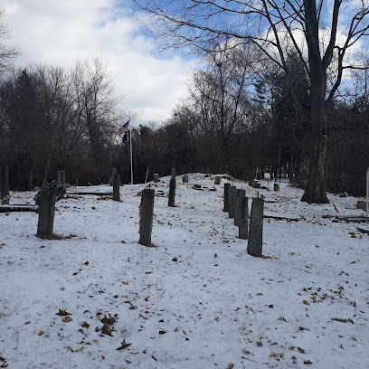 Claypit Cemetery