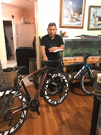 Delgados bicycle - Photo 5 - Car repair in Chicago, IL, Chicago