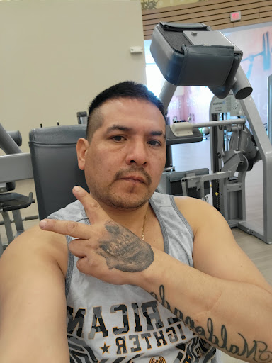 Gym «LA Fitness», reviews and photos, 2420 Cleveland Ave N, Roseville, MN 55113, USA