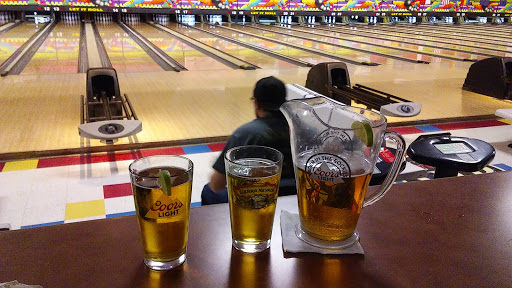 Bowling Alley «Let It Roll Bowl & Entertainment», reviews and photos, 8925 N 12th St, Phoenix, AZ 85020, USA