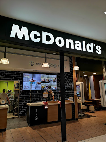 McDonald's Auchan Alverca - Restaurante