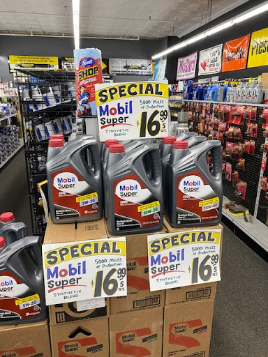 Auto Parts Store «One Stop Auto Unlimited», reviews and photos, 1916 Wantagh Ave, Wantagh, NY 11793, USA