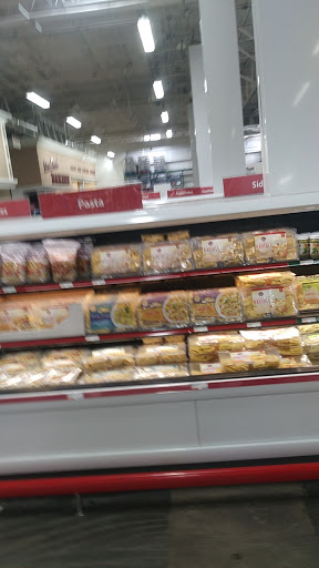 Warehouse club «BJ’s Wholesale Club», reviews and photos, 124 Sunset Blvd, New Castle, DE 19720, USA