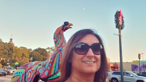 Beauty Salon «Capelli Salon», reviews and photos, 701 Gervais St, Columbia, SC 29201, USA