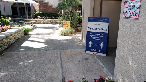 Barber Shop «Stonecreek Plaza Barber Shop (inside H&R Block courtyard)», reviews and photos, 4330 Barranca Pkwy #105, Irvine, CA 92604, USA