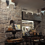 Photo n°1 de l'avis de Martin.e fait le 01/05/2024 à 08:09 sur le  Mittelalterliche Burgschänke Zum Ritter / Halle (Saale) à Halle (Saale)